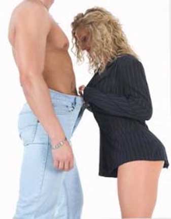 Penis Enlargement