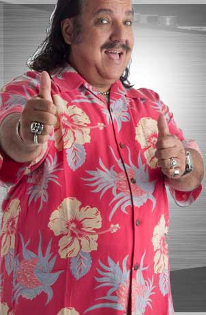 Ron Jeremy