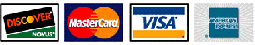 accepted card types