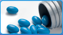 Alternatives to the Little Blue Pill