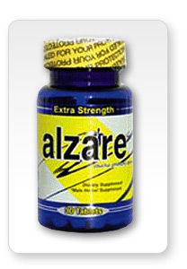 Alzare