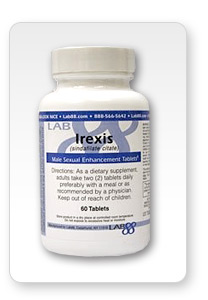 Irexis