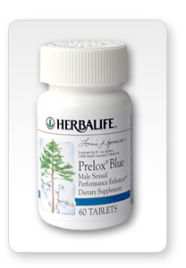 Prelox Blue