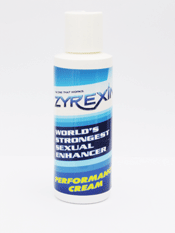 Zyrexin