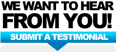 Hear From You