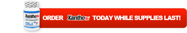 Order Xantho Rx Today