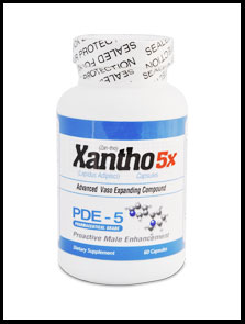Xntho 5X