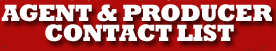 Rons Contact List