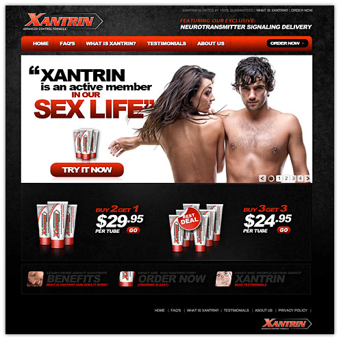 Xantrin