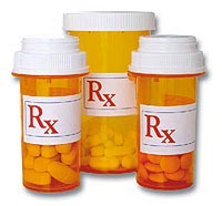 Perscription Drugs