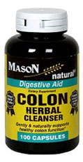 Carlson Labs Hi Fiber Bottle