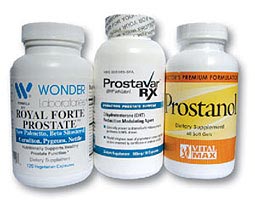 Natural Supplements
