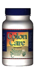 Carlson Labs Hi Fiber Bottle