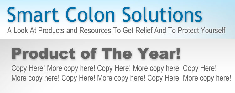 Product of the YEar