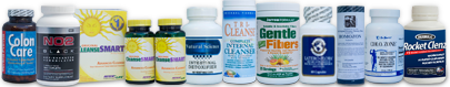 Prostate Supplements