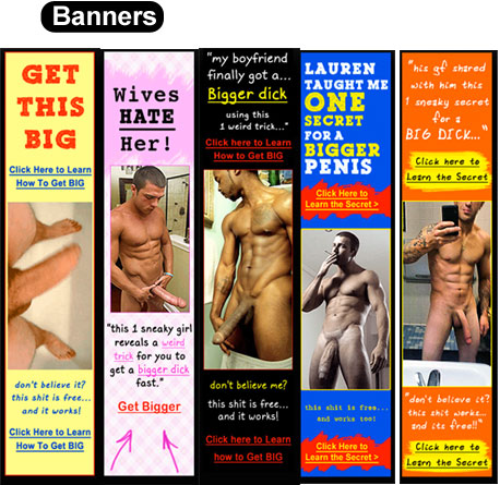 Banner Scams