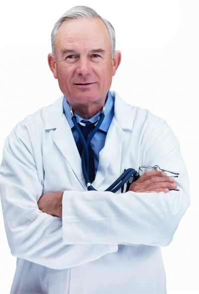 Doctor