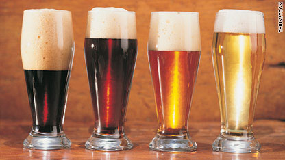 Booze Tax