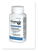 Prostavar