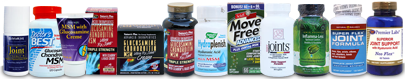 Prostate Supplements