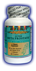 Prostavar Bottle