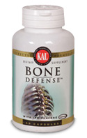 Bone Builder