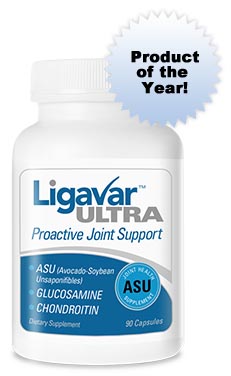 Product of the YEar