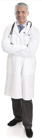 Doctor
