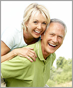 Happy Couple