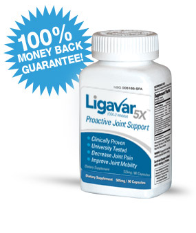 Ligavar ULTRA