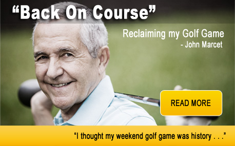 Back on Course