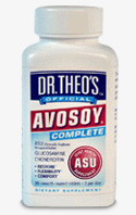 Dr Theo Avosoy