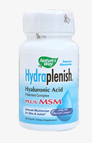 Hydra Plenish