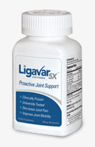 Ligavar