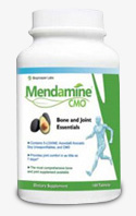 Mendamine