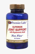 Vegan Glucosamine