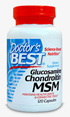 Doctor's Best MSM