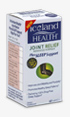 Iceland Health
