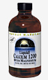 Liquid Calcium