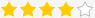 Four Stars