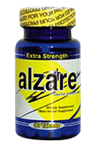 Alzare