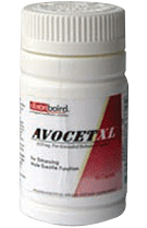 Avocet XL