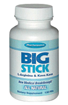 Big Stick