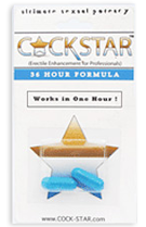 Cock Star