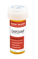 Dapovar