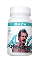 Maca Man