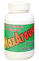 Max Arouse
