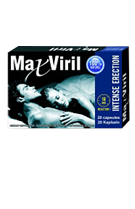 Max Viril
