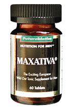 Maxativa