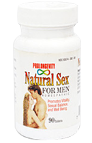 Natural Sex